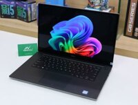 Dell XPS 15 7590 (2019)