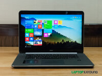 Dell XPS 15 9350 / i7-4702HQ / RAM 8GB / SSD 256GB / Geforce 750M / 15.6" 3K TOUCH