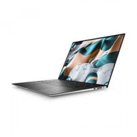 DELL XPS 15 9500 CORE I7 10750H / 16GB / 512GB / 15.6" FHD+ / GTX 1650 4GB