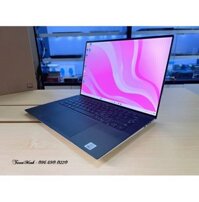 Dell XPS 15 9500 Core i7 10750H RAM 32GB