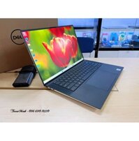 Dell XPS 15 9500 Core i7 10750H