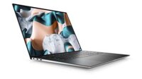 Dell XPS 15 9500, Core i7-10750H, RAM 16GB, SSD 512GB