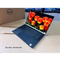Dell XPS 15 9500 Mỹ zin bản Core i5 10300H