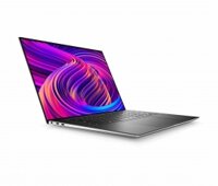 Dell XPS 15 9510 Core i9-11900H RAM 16GB SSD 1TB RTX 3050Ti 15.6 inch OLED 3.5K Touch