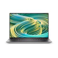Dell XPS 15 9530 2023 - i9 13900H, RTX 4060 8GB, 32GB, 1024GB, 3.5K OLED Touch - Plantium Silver - Outlet, Nhập khẩu