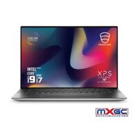 Dell XPS 15 9530 Core i7-13700H Nvidia RTX 4060 8GB 15.6″ FHD+ (Likenew FullBox)