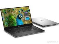 Dell XPS 15 9550 Core i7* 6700HQ - Ram 8GB - SSD 256GB - Vga GTX 960M 2G - MH 15.6" FHD