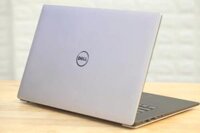 Dell XPS 15-9550, Core I7-6700HQ, 2VGA-GTX 960M 2gb, MH Cảm Ứng 4K, Máy Rất Đẹp 98%