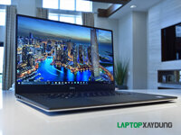 Dell XPS 15 9550 / i5-6300HQ / 8GB / 256GB / GTX 960M / 15.6" FHD