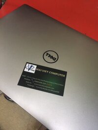 Dell XPS 15 9560 4K UHD i7-7700HQ 16GB RAM 256GB SSD Nvidia GTX 1050