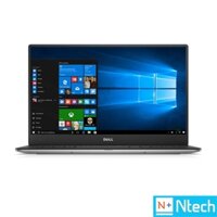 DELL XPS 15 9560 CORE I7 7700HQ, RAM 32GB , 512GB SSD, VGA GTX 1050 – 4GB GDDR5, 15.6 INCH 4K
