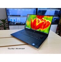 Dell XPS 15 9560 Core i7 7700HQ