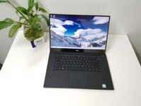 Dell XPS 15 9560 core i7 7700HQ/ VGA GTX 1050