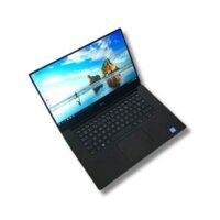 Dell XPS 15 9560 Core i7-7700HQ 8CPU, Ram 16GB, SSD NVMe 512GB, VGA GeForce GTX 1050 4GB, MH 15.6′ 4K Touch