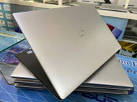 Dell XPS 15 9560 Core i7-7700HQ/Ram 16GB/SSD 512GB/VGA Rời/LCD 15.6″inch FHD/Dòng máy chuyên đồ họa – Thiết kế
