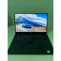 Dell XPS 15 9560 i7 4k