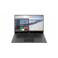 DELL XPS 15 9560 | i7 7700HQ | GTX 1050