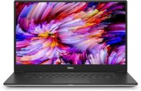 Dell XPS 15 9560 i7-7700HQ Ram 16GB SSD 512GB VGA rời NVIDIA GeForce GTX 1050 Màn hình 15.6 Inch UHD 4K IPS