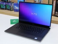 Dell XPS 15 9570 (2018)