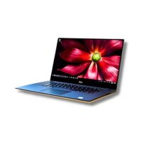 Dell XPS 15 9570 Core I7-8750H 12CPU, Ram 16GB, SSD NVMe 512GB, VGA GTX 1050Ti 4GB, MH 15.6