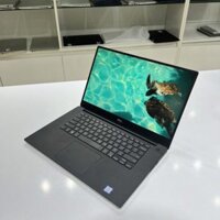 Dell XPS 15 9570 i5-8300H Nvidia GTX 1050