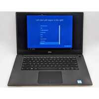 Dell XPS 15 9570 i5 8300H/16G/256G/FHD 15.6'' Ultrsharp