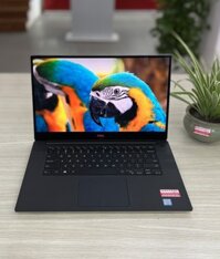 DELL XPS 15 9570 I7 - 8750H RAM 16GB SSD 512GB 4K