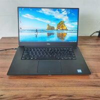 Dell XPS 15-9570:  i7 8750H/ 16GB/ 512G/ Vga GTX1050ti 4G/ 15.6″FHD IPS