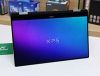 Dell XPS 15 9575 2 in 1 (2018)