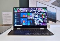 Dell XPS 15 9575 Core i7 8705G/ 8GB/ 256GB/ RX Vega M GL 4GB/ 15.6″ FHD Touch