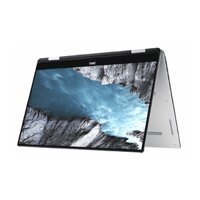 Dell XPS 15 9575 Laptop Cũ cao cấp 2 trong 1 Dành Cho Thiết Kế Đồ Họa