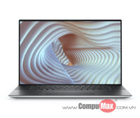 Dell XPS 17 9710 i7 11800H 16GB 1TB SSD 4GB 17 FHD+ W10 Silver