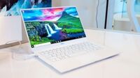 Dell XPS 7390 2in1