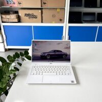 DELL XPS 7390 – I5 GEN 10U, RAM 8G, SSD 256G, 13.3 INCH.