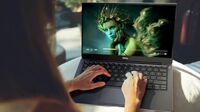 Dell XPS 7390