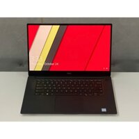Dell XPS 7590 i7-9750H RAM 16GB SSD 512GB VGA GTX 1650 4GB 15' UHD 4K [ BẢO HÀNH 3 - 12 THÁNG ] Like New 99%