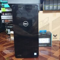 Dell XPS 8930 : i7-8700K 16gb 512NVME GTX1080