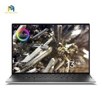 Dell XPS 9300 dòng máy tính nhỏ gọn, cao cấp