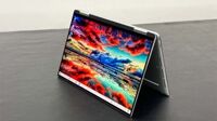 Dell XPS 9310 2in1