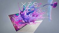Dell XPS 9320 Plus