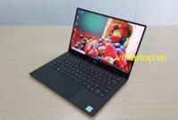 DELL XPS 9350 13.3 INCH 3K CẢM ỨNG TAY ĐA ĐIỂM (Hết hàng)