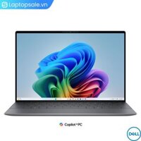 Dell XPS 9350 ( 2024 ) Core™ Ultra 7 256V Series 2/ 16GB RAM/ 512GB SSD/ Intel® Arc™/ 13.4″ FHD+ 120Hz/ W11H – New 100%