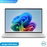 Dell XPS 9350 ( 2024 ) Core™ Ultra 7 256V Series 2/ 16GB RAM/ 1TB SSD/ Intel® Arc™/ 13.4″ FHD+ 120Hz/ W11H – New 100%