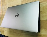 Dell XPS 9350 core i5 ram 8gb ssd 256gb Full HD giá rẻ