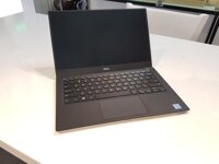 DELL XPS 9350 CORE I7/ 8GB/ 256GB SSD/ 13.3QHD+ TOUCH/WIN 10