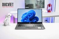 Dell XPS 9350 i5 6200U RAM 4GB SSD 128GB 13.3 inch  Full HD