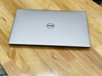 Dell XPS 9350 i7 ram 16gb ssd 256gb 3k touch vỏ nhôm siêu bền giá rẻ