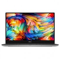 Dell XPS 9360 i5-7200U Ram 8G SSD 256G 13.3inch Full HD