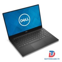 Dell XPS 9360 i7 7500U | Intel HD Graphics | 8GB | 256GB | 13.3inch 2K+