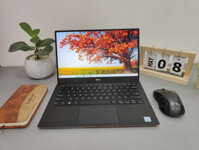 Dell XPS 9360 i7-7500U/Ram 8/ SSD 256/ FHD – ID: 00674